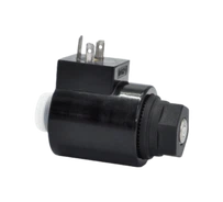 Solenoid serije DC za Yunken navojni ventil