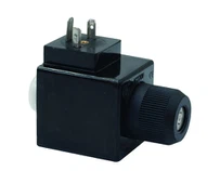 Solenoid za Rexroth ventil s navojnim navojem