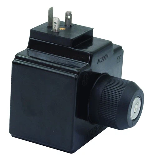 Preklopni solenoid za Rexroth ventil s navojnim navojem